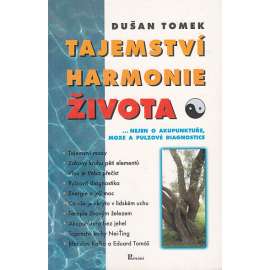Tajemství harmonie života