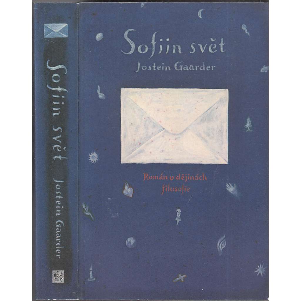 Sofiin svět