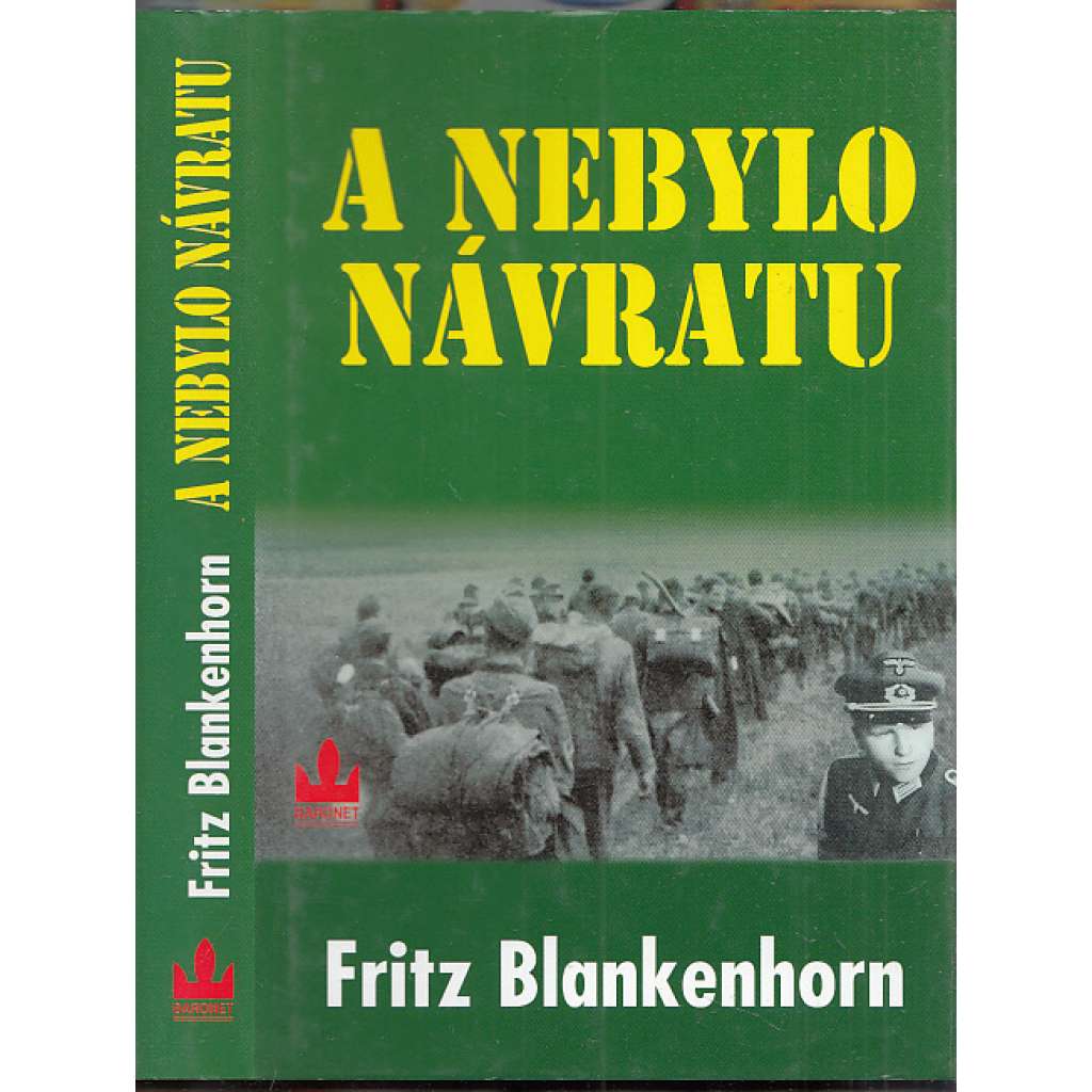 A nebylo návratu
