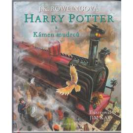 Harry Potter a Kámen mudrců (2015)