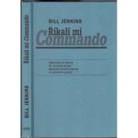Říkali mi Commando