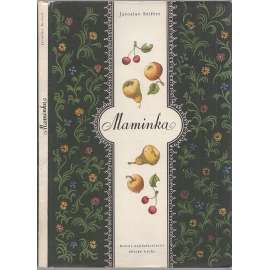 Maminka (Jaroslav Seifert, poezie)