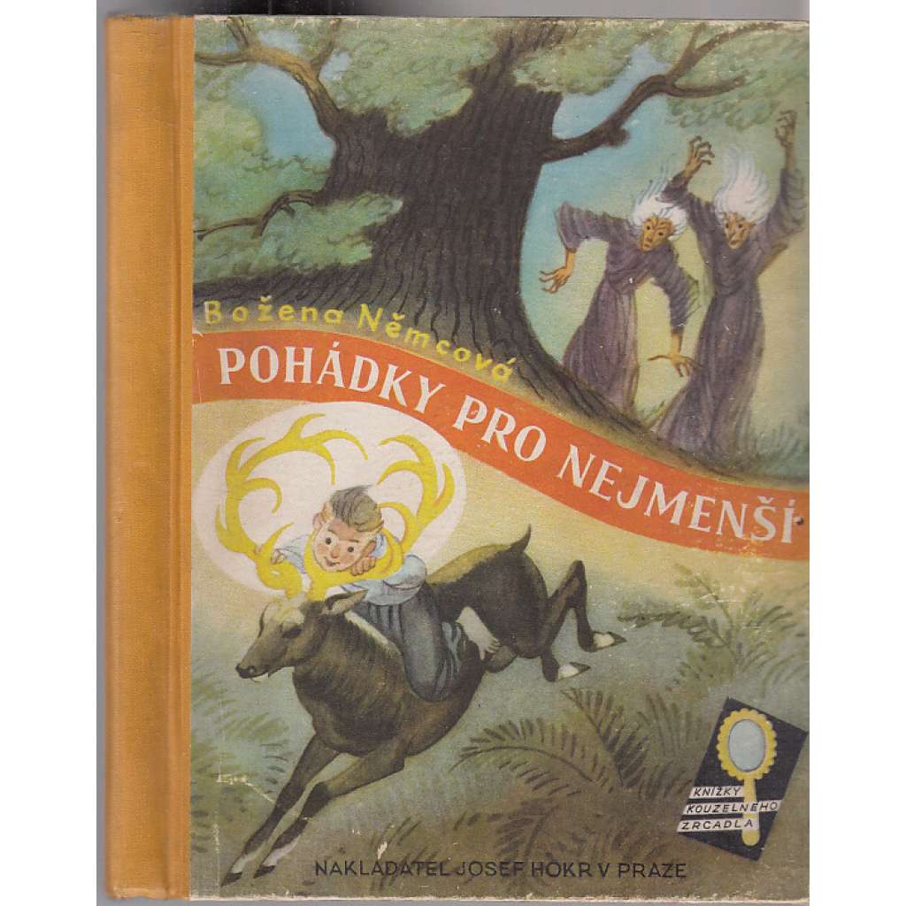 Pohádky pro nejmenší