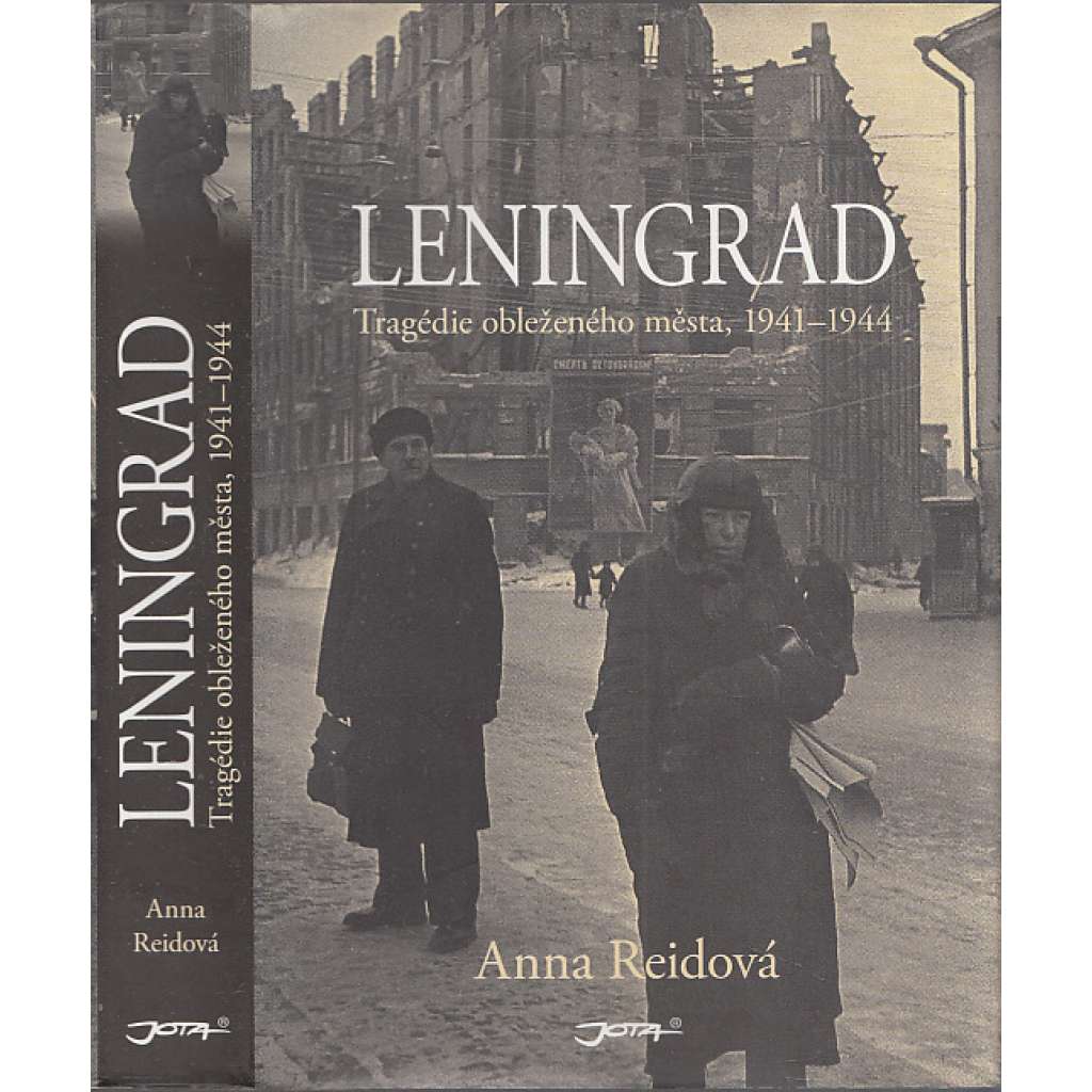 Leningrad (2. světová válka)