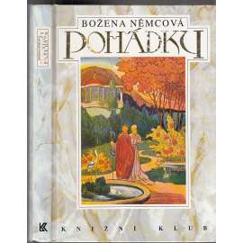 Pohádky - Božena Němcová