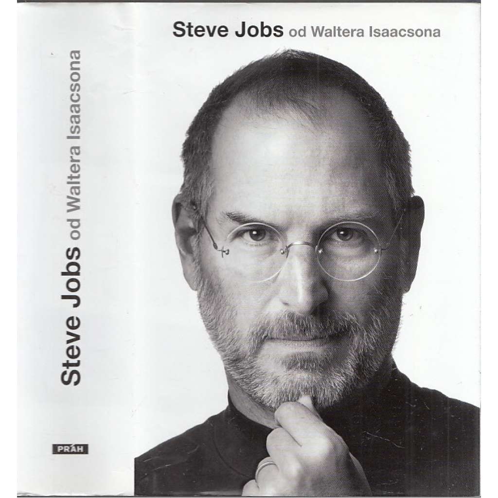 Steve Jobs