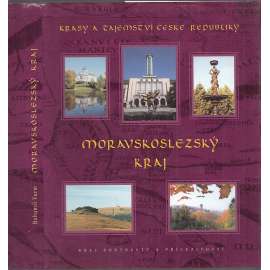 Moravskoslezský kraj [Krásy a tajemství České republiky; Slezsko]