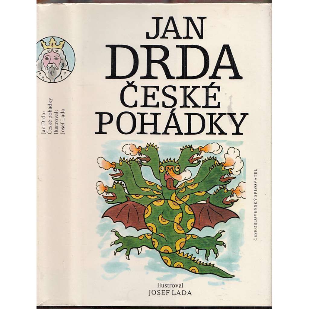 České pohádky