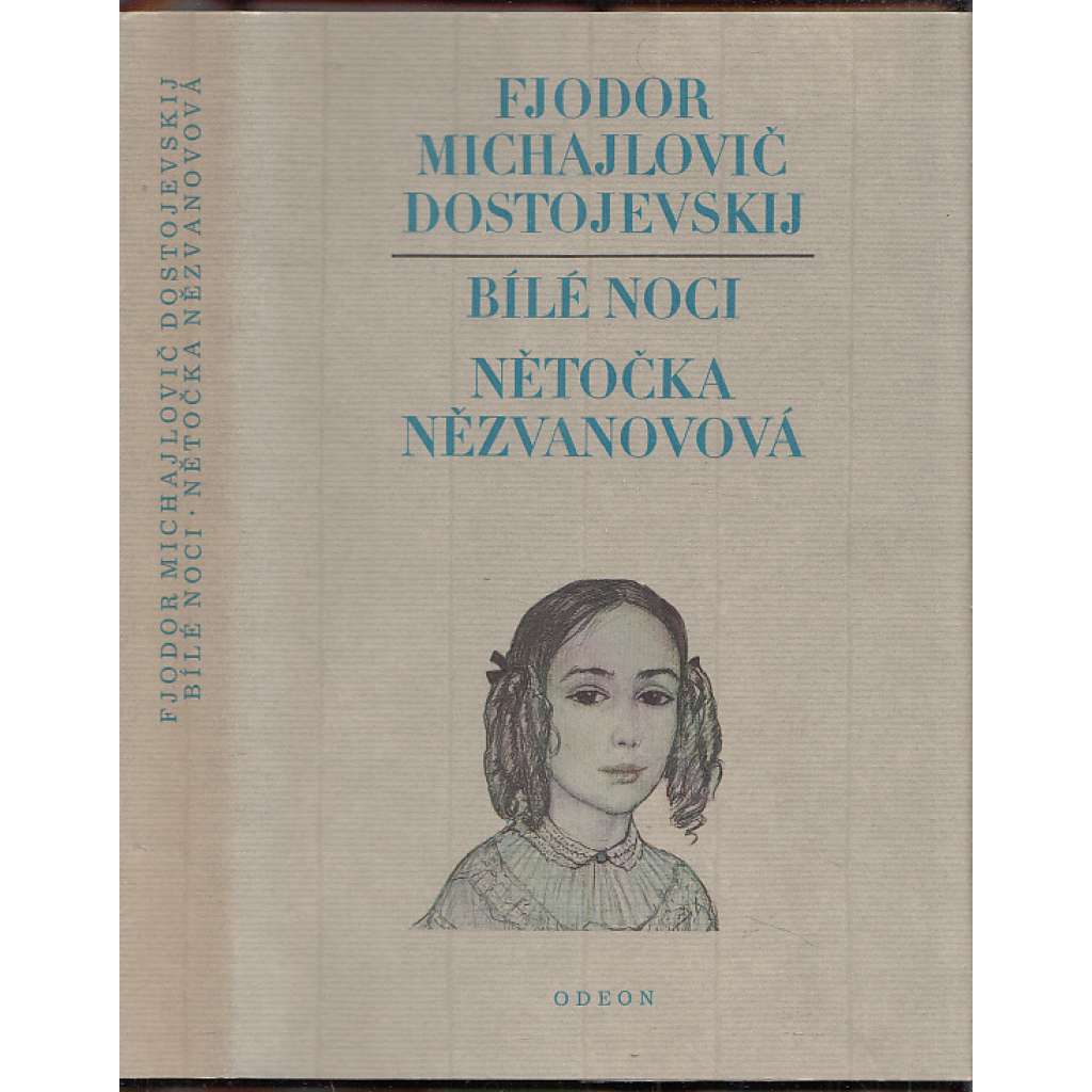 Bílé noci * Nětočka Nězvanovová