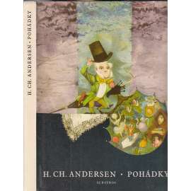 Pohádky (Hans Christian Andersen)
