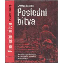 Poslední bitva (2. světová válka, Hitler)
