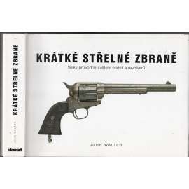 Krátké střelné zbraně