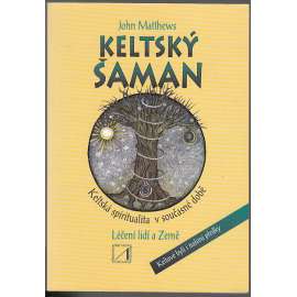 Keltský šaman