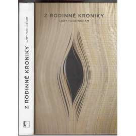 Z rodinné kroniky Lady Fuckingham [erotická literatura]