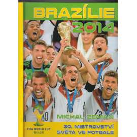 Brazílie 2014 (fotbal)