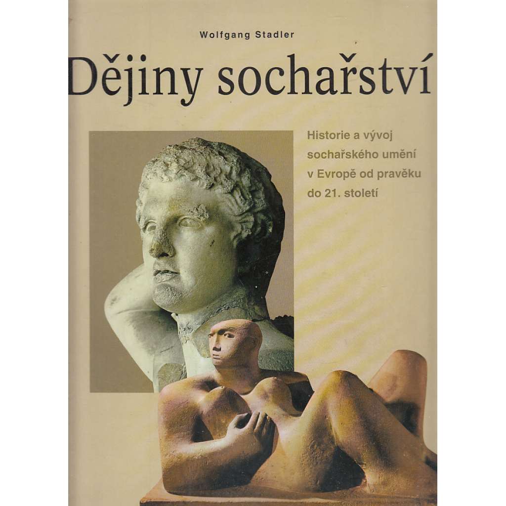 Dějiny sochařství