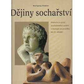 Dějiny sochařství