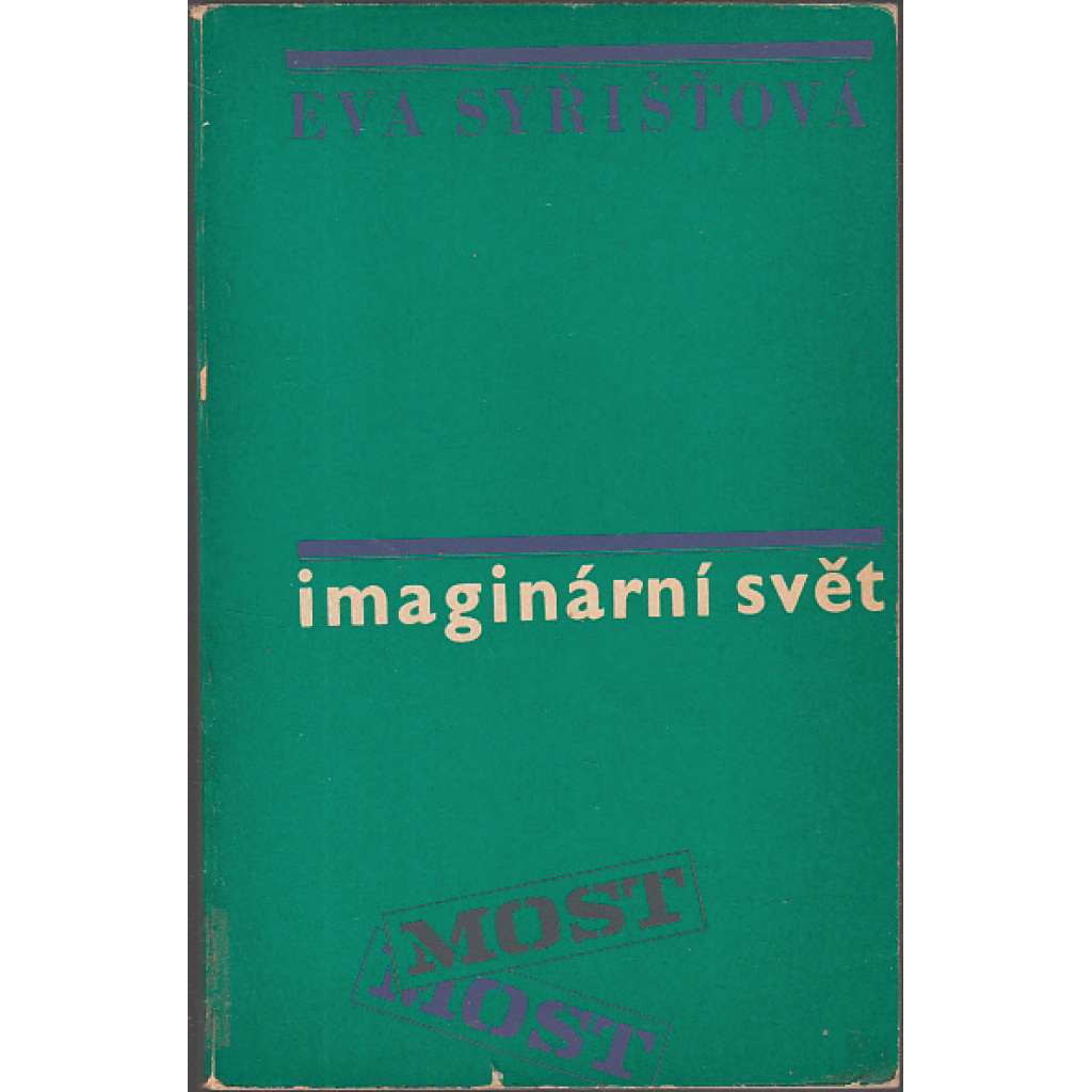 Imaginární svět
