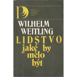 Lidstvo jaké by mělo být