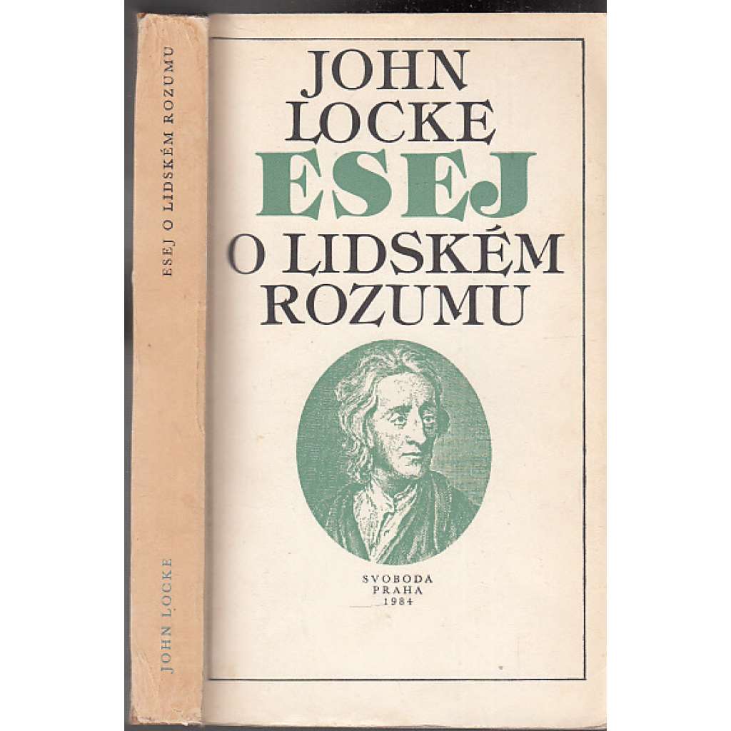 Esej o lidském rozumu