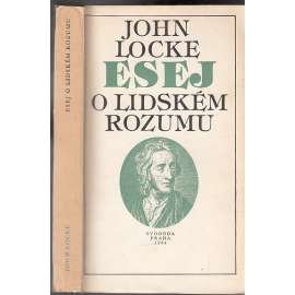 Esej o lidském rozumu