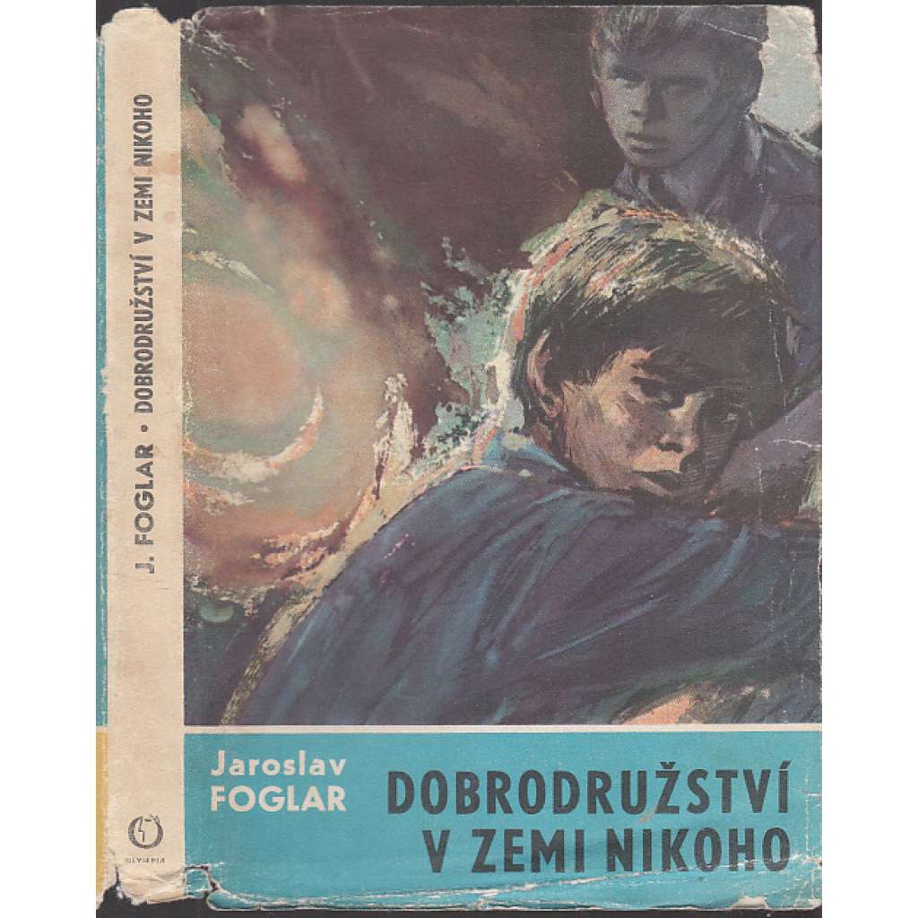 Dobrodružství v Zemi nikoho