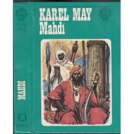 Mahdí (Karel May)