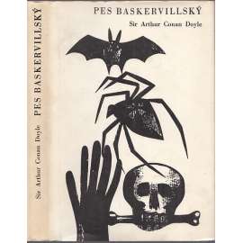 Pes baskervillský [Sherlock Holmes]