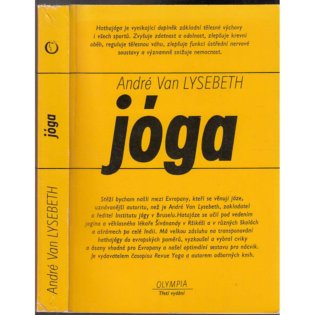 Jóga