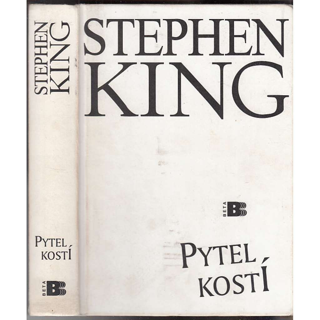 Pytel kostí