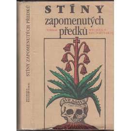 Stíny zapomenutých předků