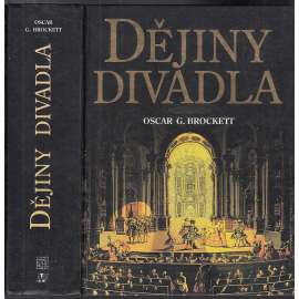 Dějiny divadla (NLN, divadlo)