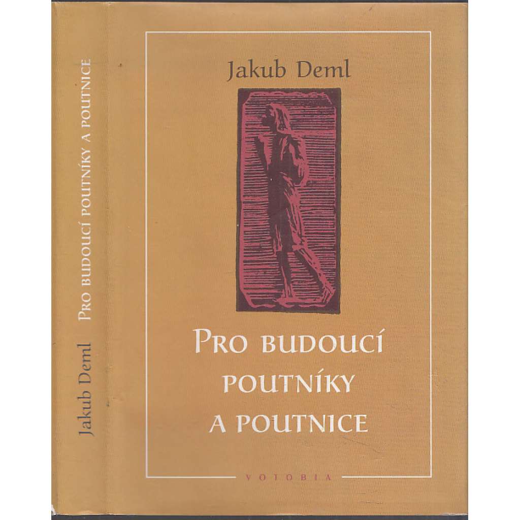 Pro budoucí poutníky a poutnice