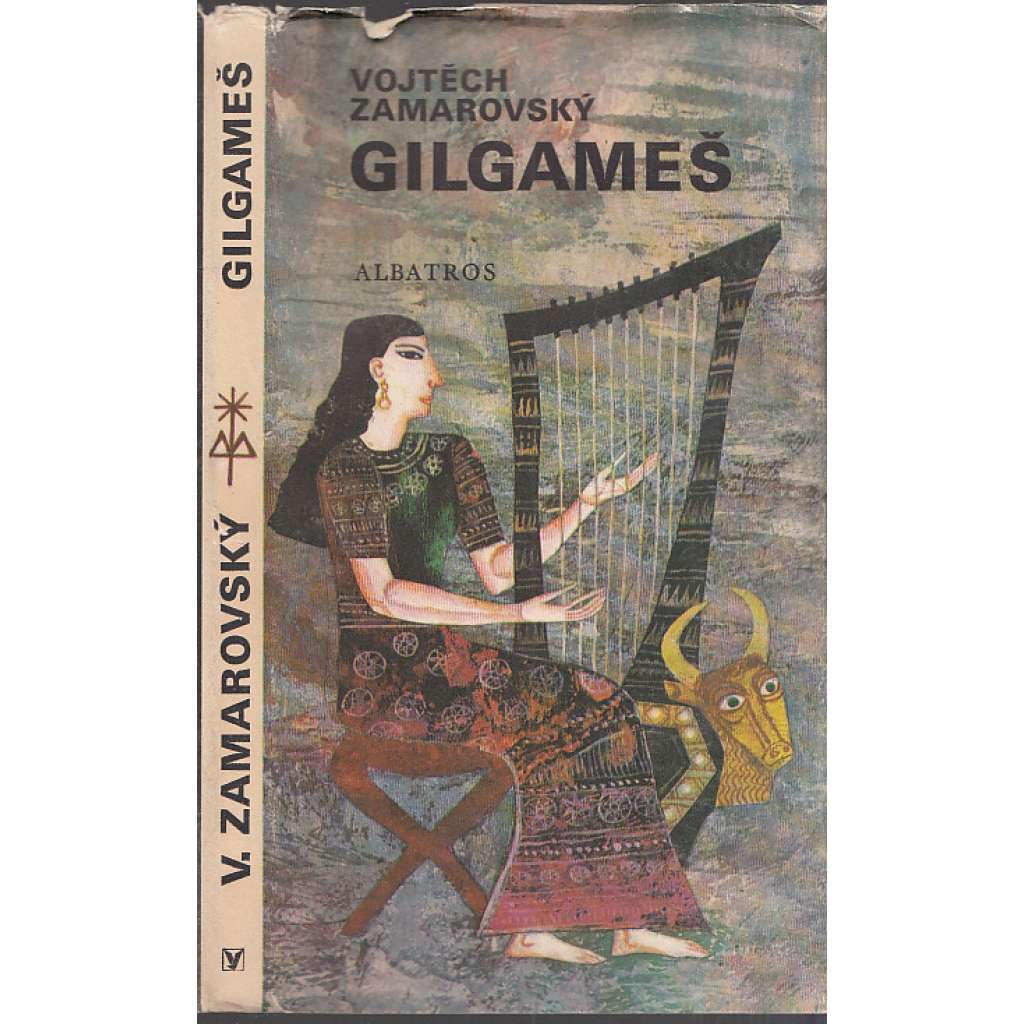 Gilgameš