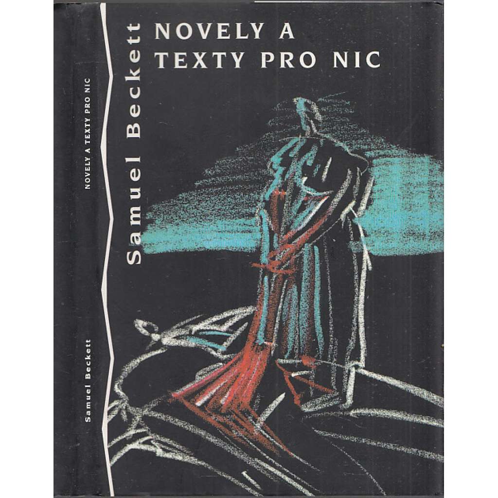 Novely a texty pro nic