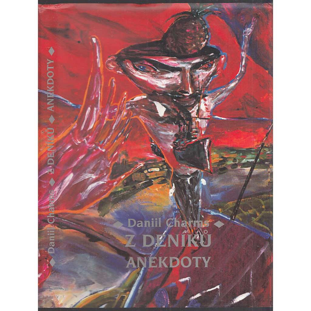 Z deníků / Anekdoty