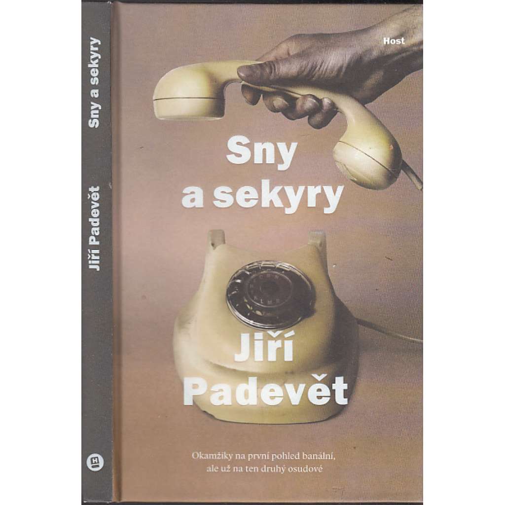 Sny a sekyry