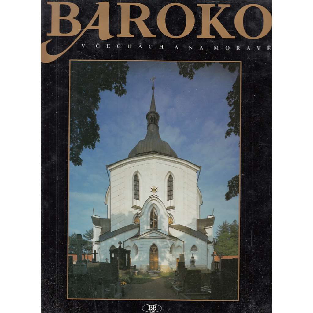 Baroko v Čechách a na Moravě