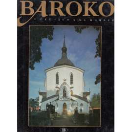 Baroko v Čechách a na Moravě