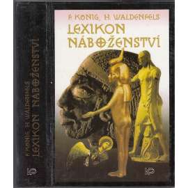 Lexikon náboženství