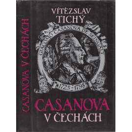 Casanova v Čechách (Duchcov)