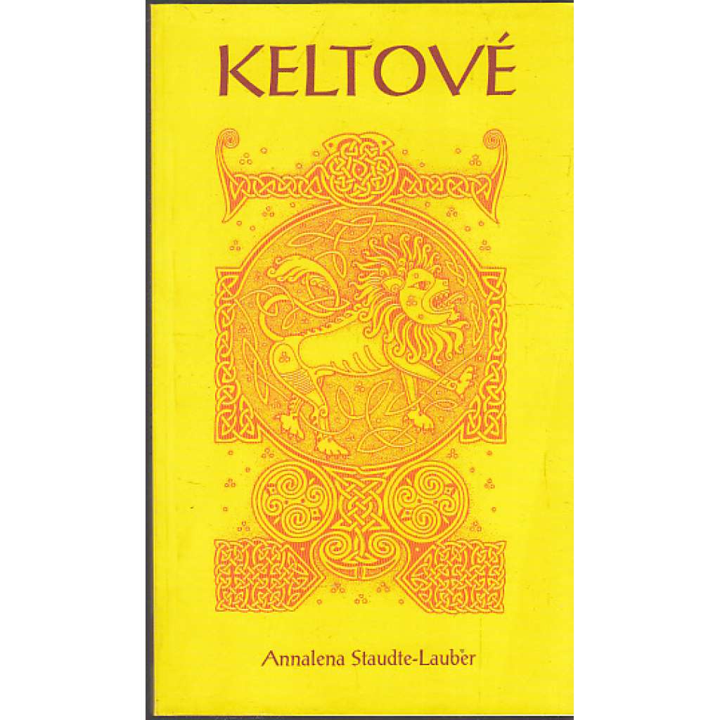 Keltové