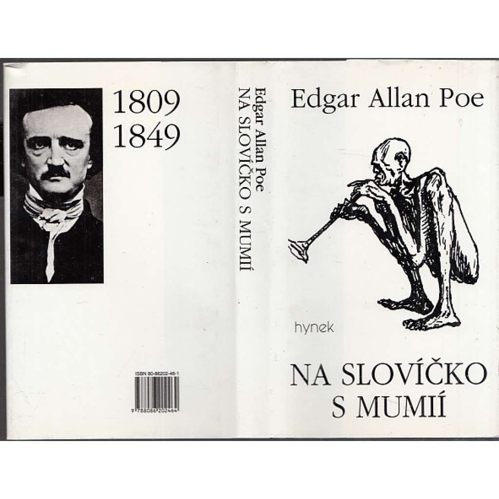 Na slovíčko s mumií