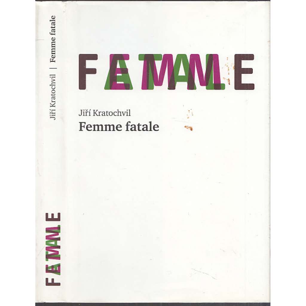 Femme fatale