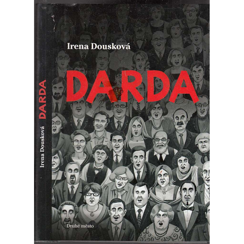 Darda