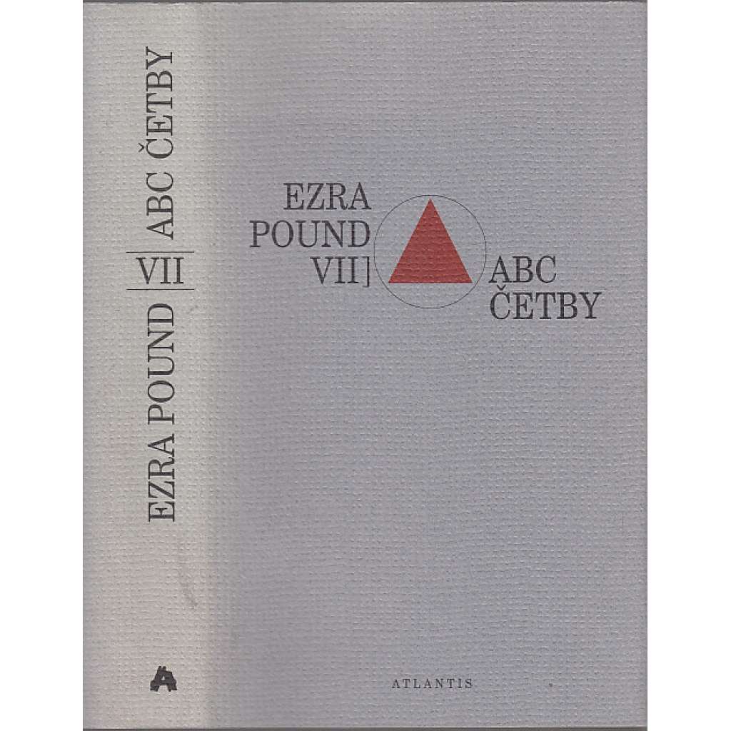 ABC četby