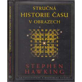 Stručná historie času v obrazech