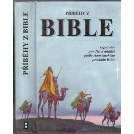 Příběhy z Bible