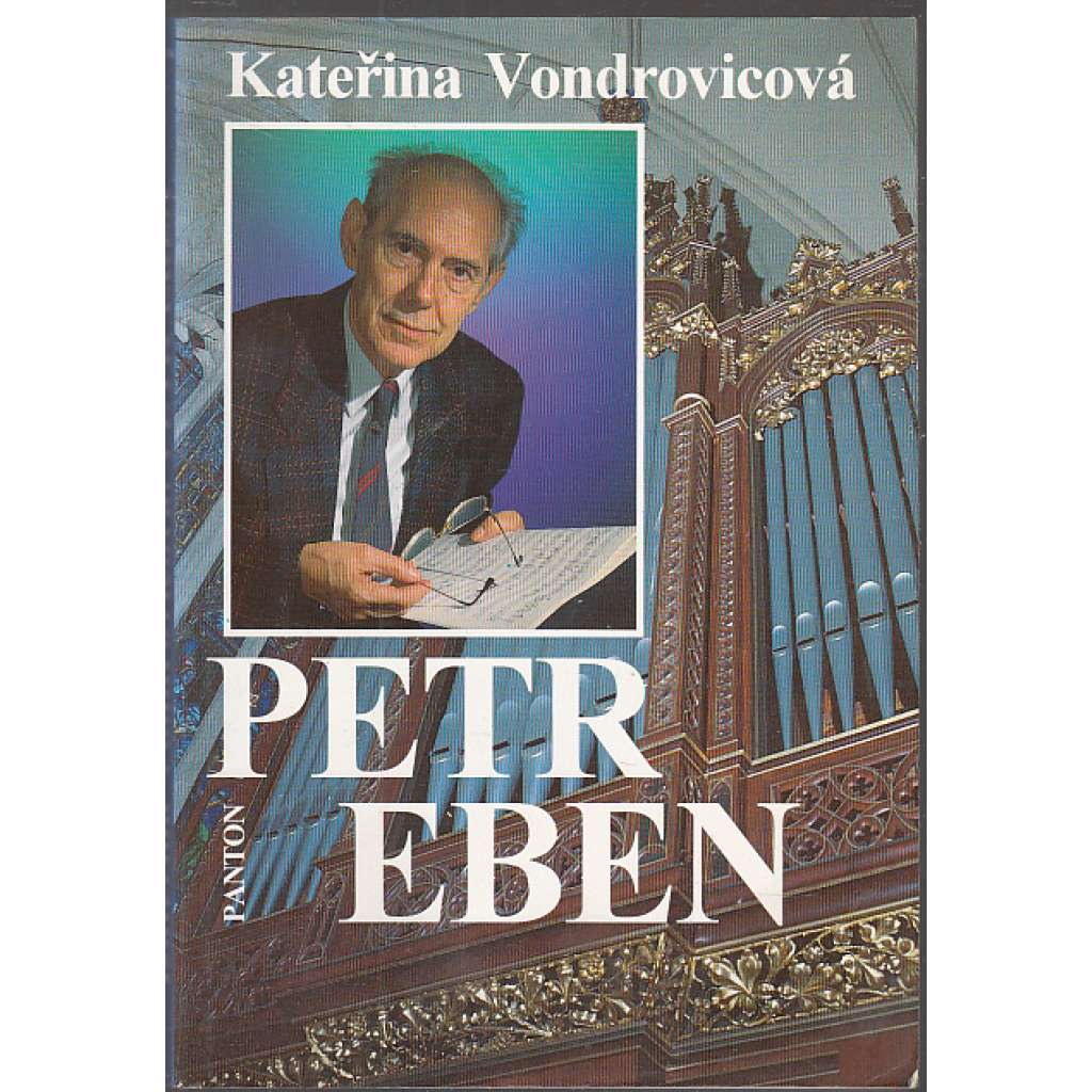 Petr Eben