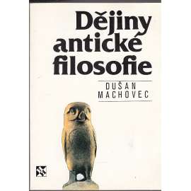 Dějiny antické filosofie